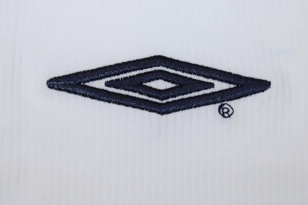 Camisa Manchester United Manga Longa Away 99/00 - Versão Retrô