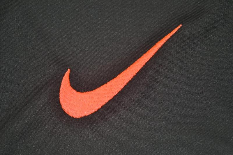 Camisa Valencia Away 06/07 - Versão Retrô
