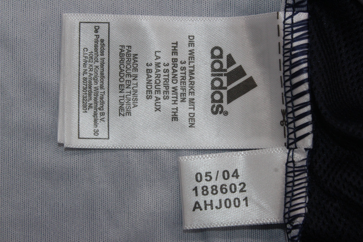 Camisa Newcastle United Away 04/05 - Versão Retrô