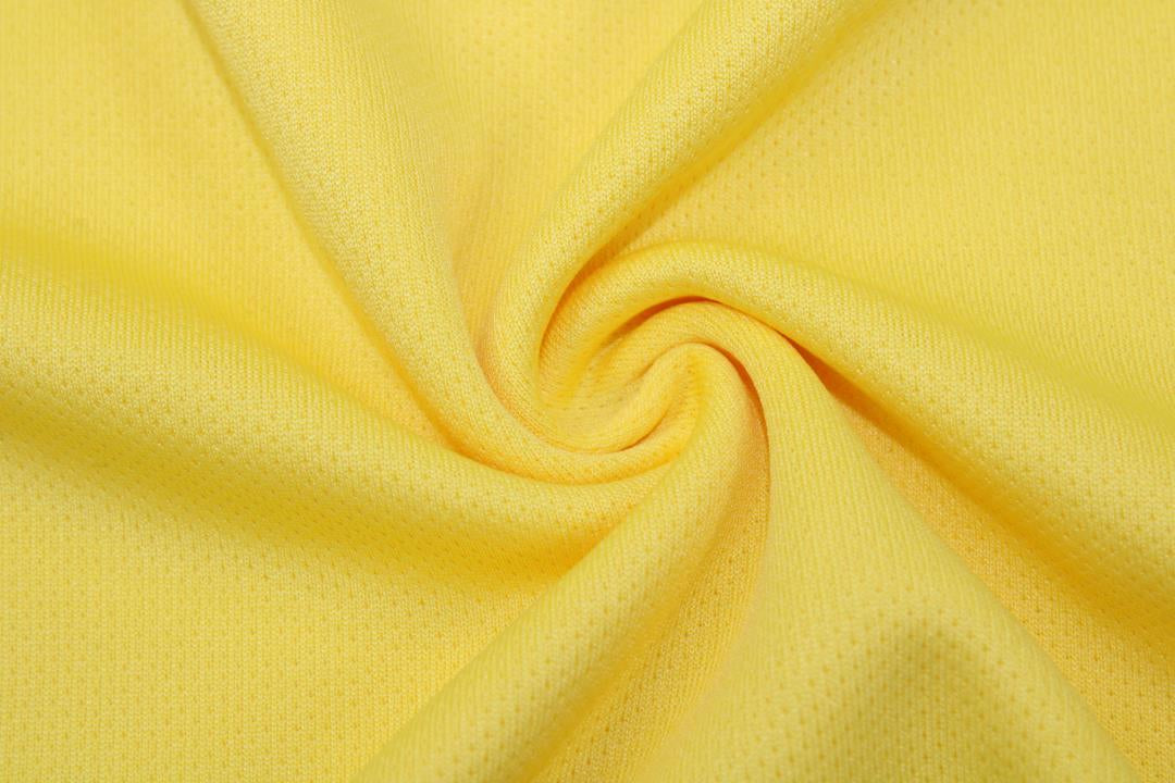 Camisa Retrô Brasil Home 19/20