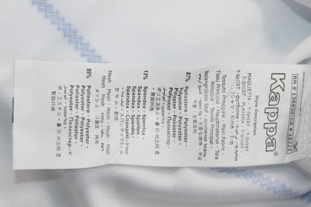 Camisa Porto Away 85/86 - Versão Retrô