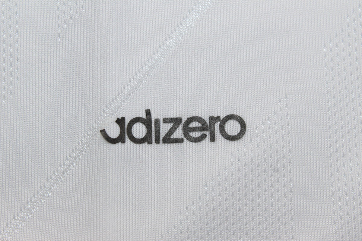 Camisa Real Madrid Home 17/18 - Versão Retrô