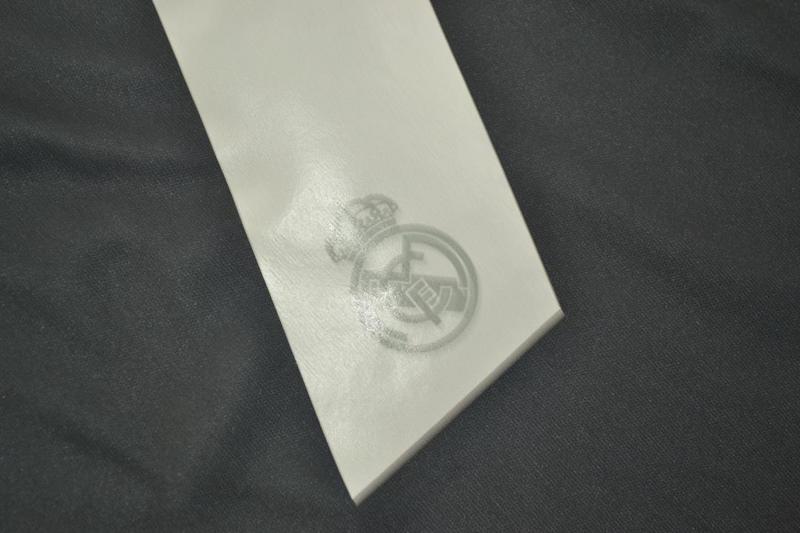Camisa Real Madrid Manga Longa 14/15 - Versão Retrô "Cristiano Ronaldo" Nº 7
