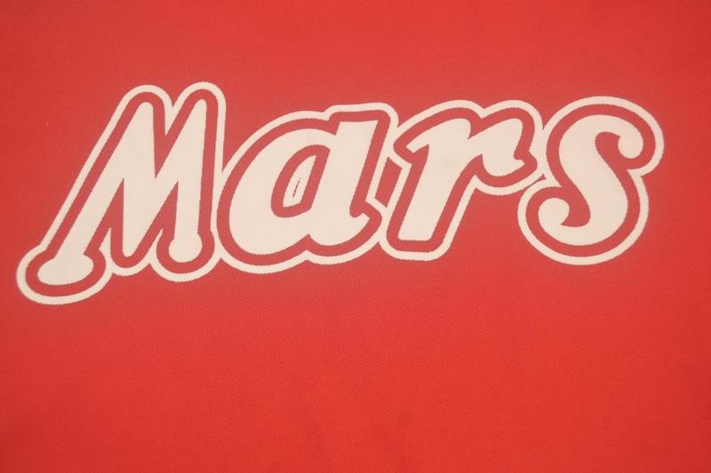 Camisa Retrô Napoli Away  88/89 N°.10