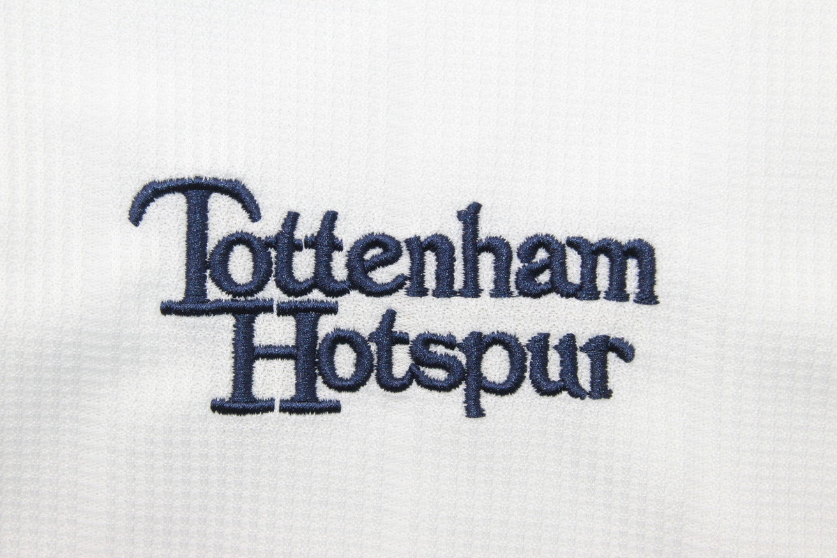 Camisa Tottenham Home 97/99 - Versão Retrô