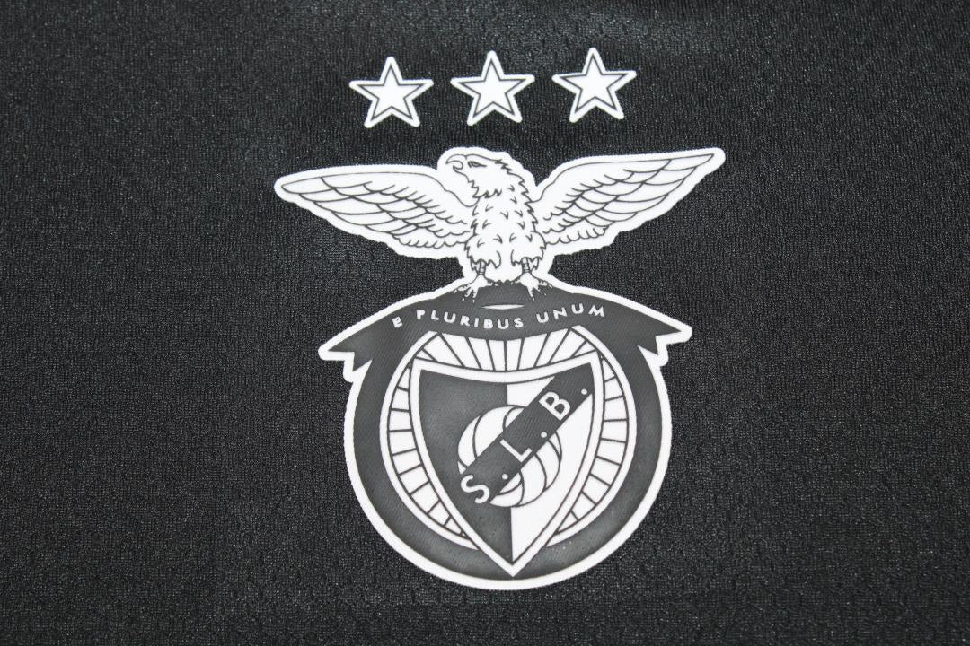 Camisa Benfica Away 19/20 - Versão Retrô