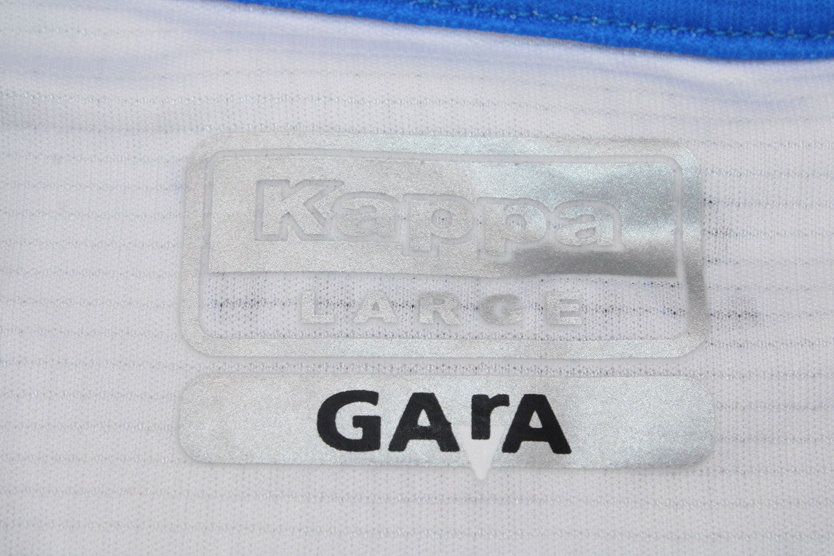 Camisa Retrô Napoli Fourth   20/21