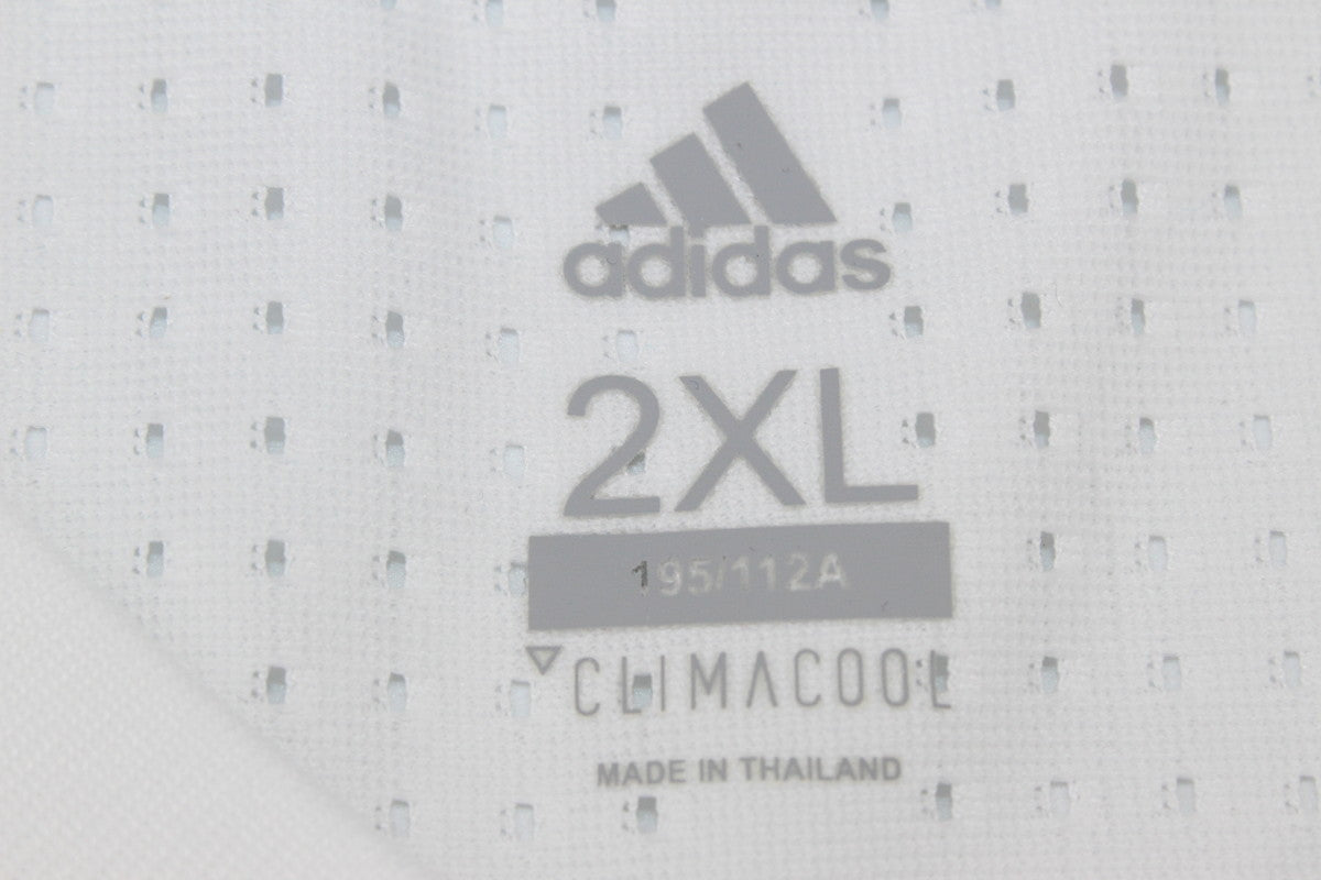 Camisa Real Madrid Manga Longa Home 17/18 - Versão Retrô