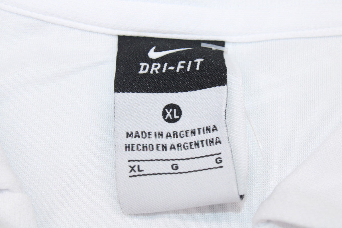 Camisa Retrô Brasil Edição Especial 2004 FIFA centenário N°.9
