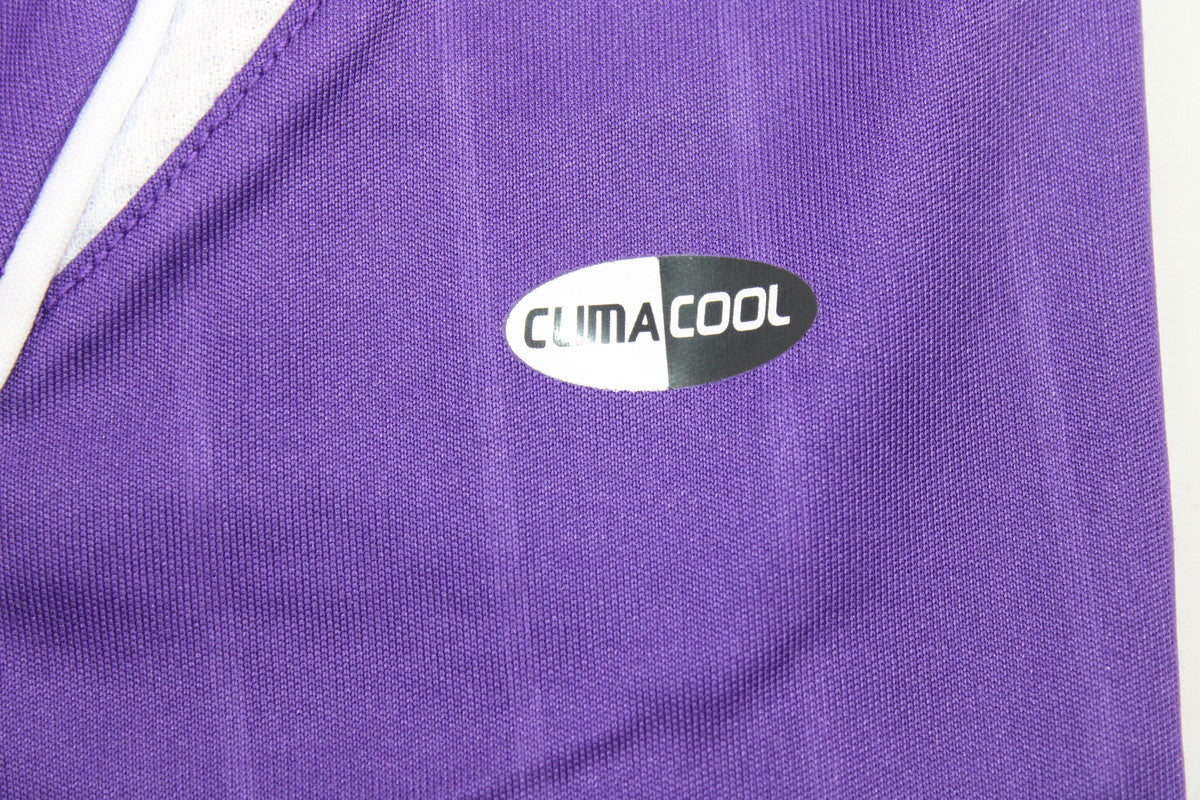 Camisa Real Madrid Away 06/07 - Versão Retrô