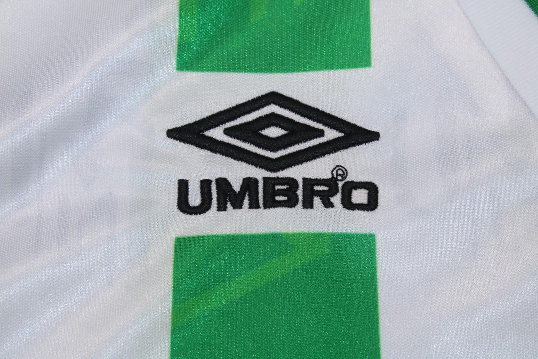 Camisa Real Betis Home 94/95 - Versão Retrô