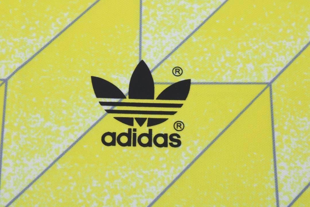 Camisa Borussia Dortmund Home 88/89 - Versão Retrô