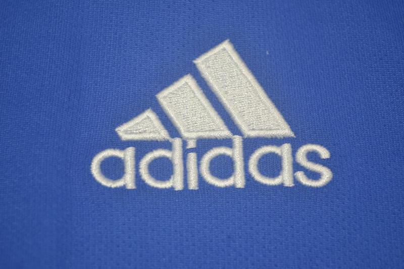 Camisa Chelsea UCL Finale Home 07/08 - Versão Retrô
