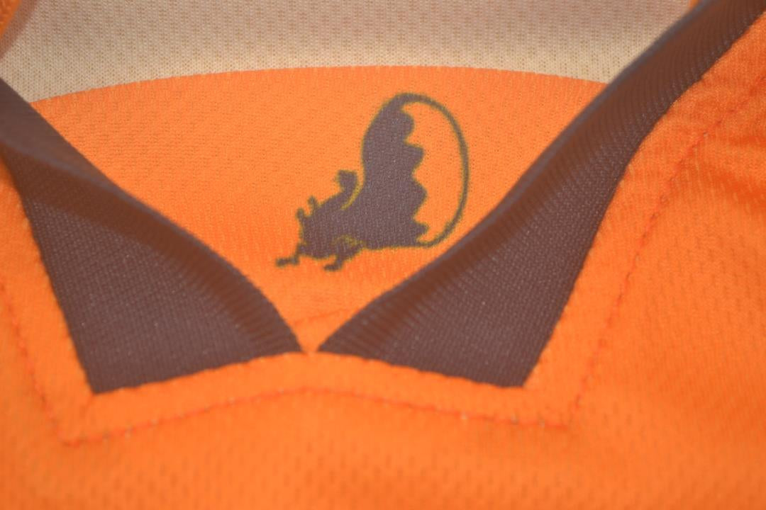 Camisa Porto Away 97/99 - Versão Retrô "S. Conceição" Nº 7