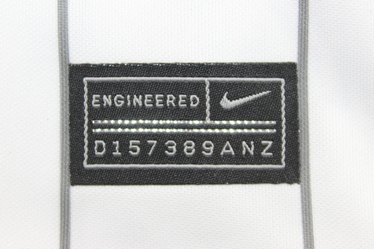 Camisa Liverpool Third Away 20/21 - Versão Retrô