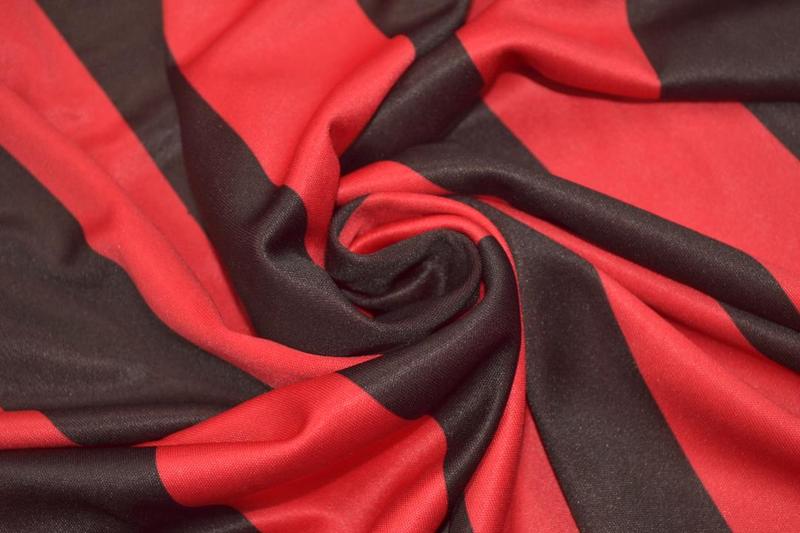 Camisa Retrô Milan Home 96/97 "Maldini" N°.3