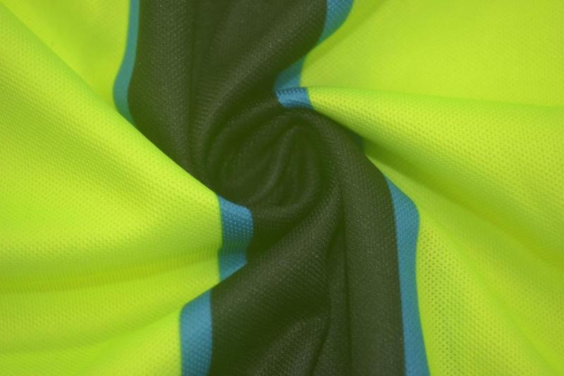 Camisa Manchester City Away 98/99 - Versão Retrô
