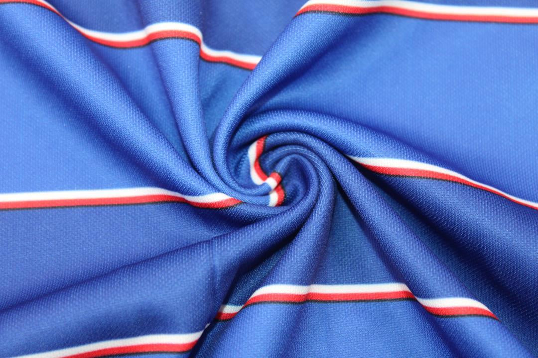 Camisa Chelsea Home 83/85 - Versão Retrô