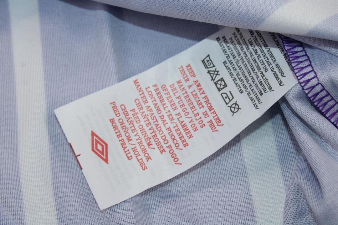Camisa Manchester City Away 92/94 - Versão Retrô