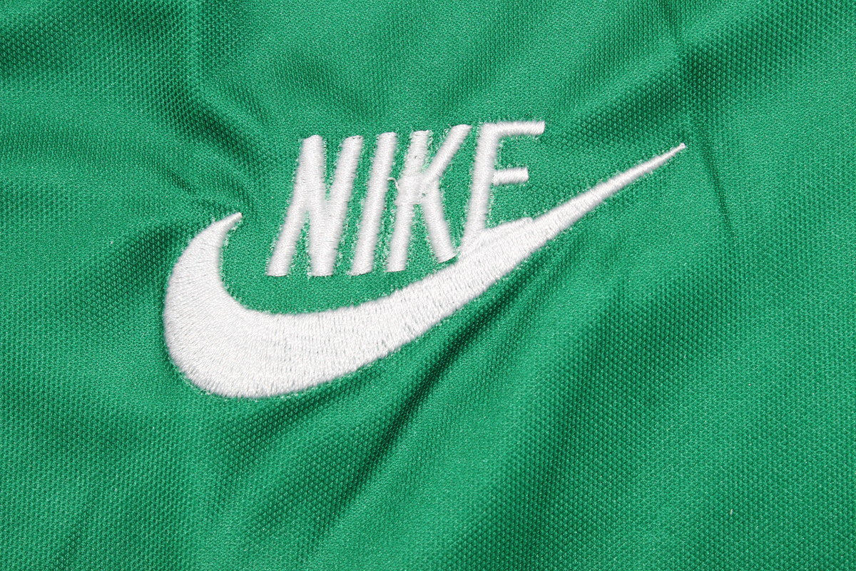 Camisa Beijing Guoan Home 1996 - Versão Retrô