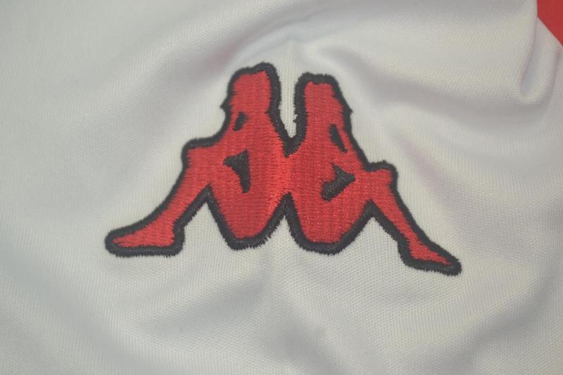 Camisa Feynoord Home 08/09 - Versão Retrô