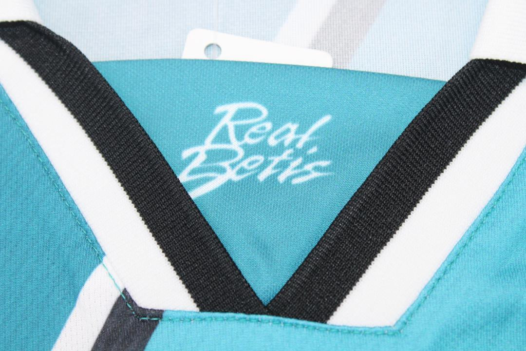 Camisa Real Betis Away 95/97 - Versão Retrô