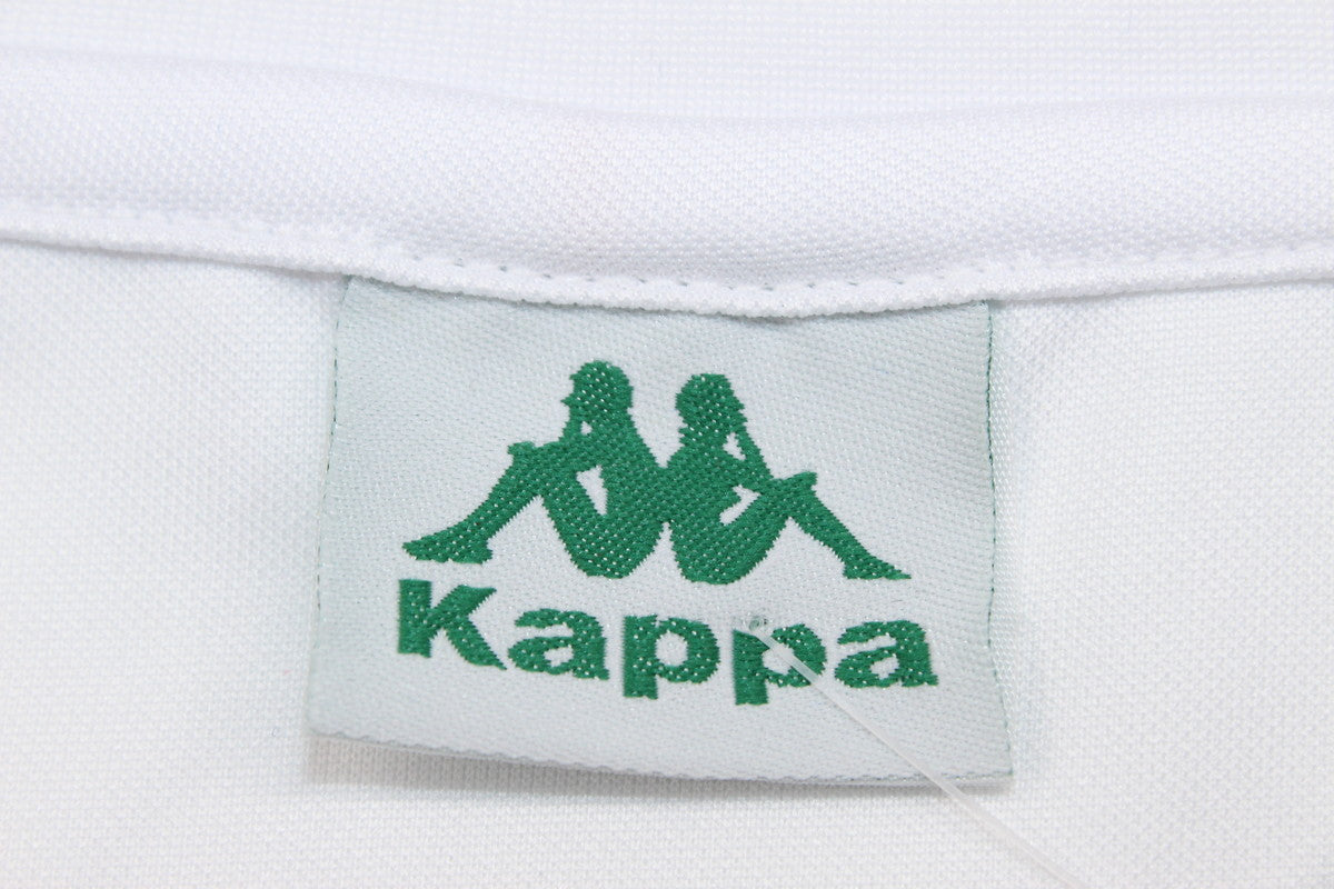 Camisa Porto Away 85/86 - Versão Retrô