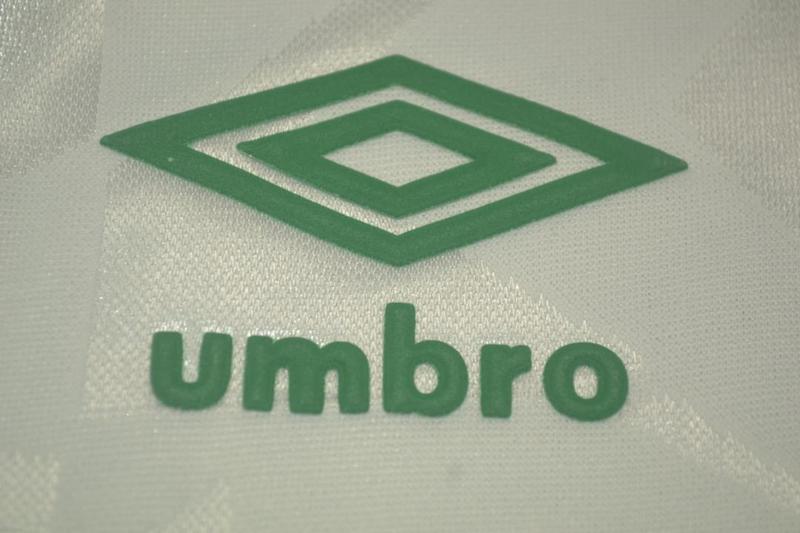 Camisa Celtic Home 89/91 - Versão Retrô