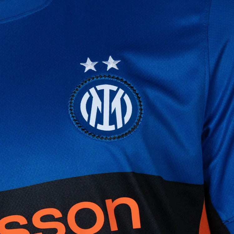 Camisa Inter de Milão IV 2026/27 Torcedor Masculina