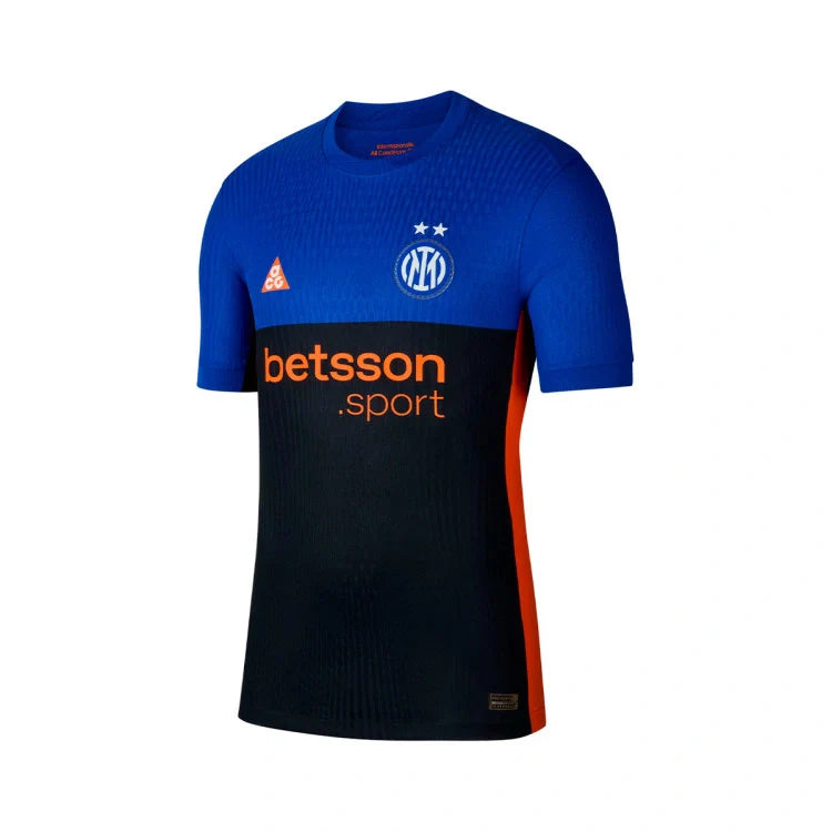 Camisa Inter de Milão IV 2026/27 Jogador