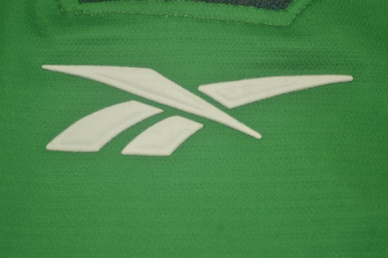 Camisa Liverpool Away 99/00 - Versão Retrô