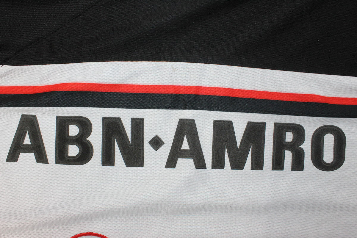 Camisa Ajax Away 98/99 - Versão Retrô