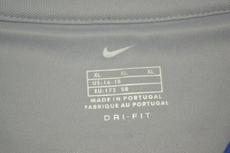 Camisa Boca Juniors Away 2002 - Versão Retrô "Roman" N° 10
