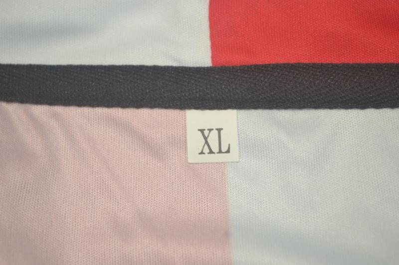 Camisa Feynoord Home 08/09 - Versão Retrô