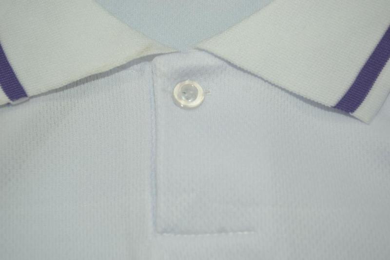 Camisa Retrô Fiorentina Away 98/99 "Batistuta" N°.9