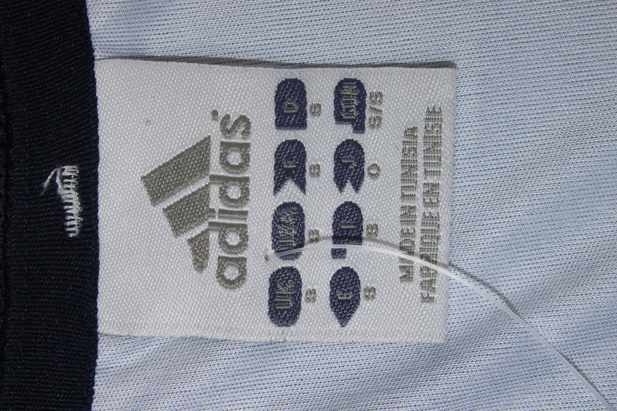 Camisa Newcastle United Away 04/05 - Versão Retrô