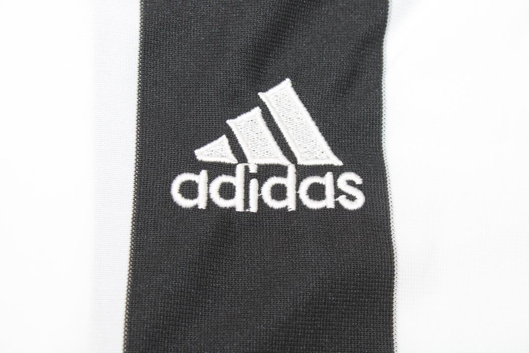 Camisa Newcastle United Testimonial 2006 - Versão Retrô