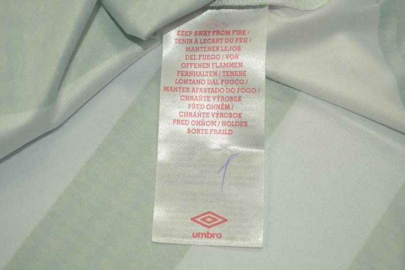 Camisa Celtic Home 97/99 - Versão Retrô "Larsson" Nº 7