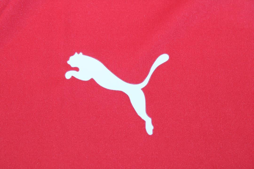 Camisa Retrô União Chile Home 2014