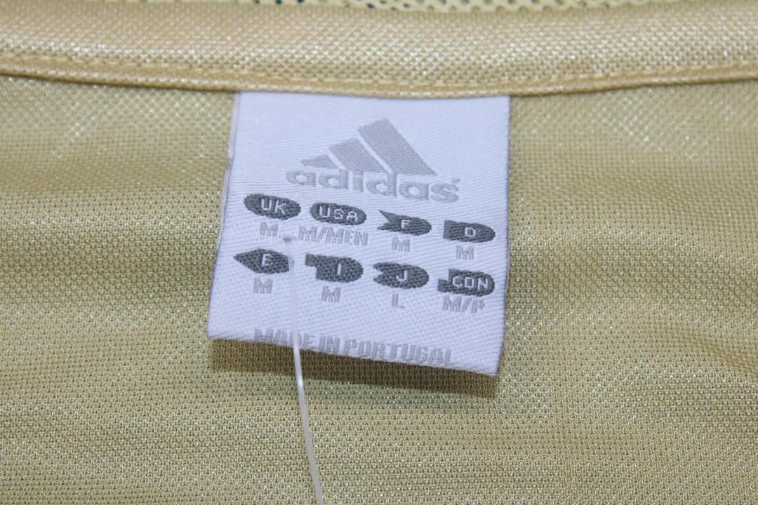 Camisa Bayern de Munique Away 04/06 - Versão Retrô