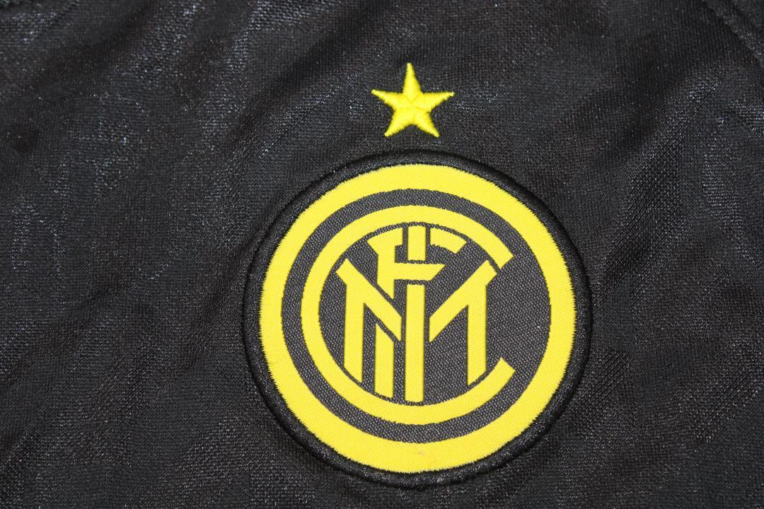 Camisa Retrô Inter de Milão Third  19/20