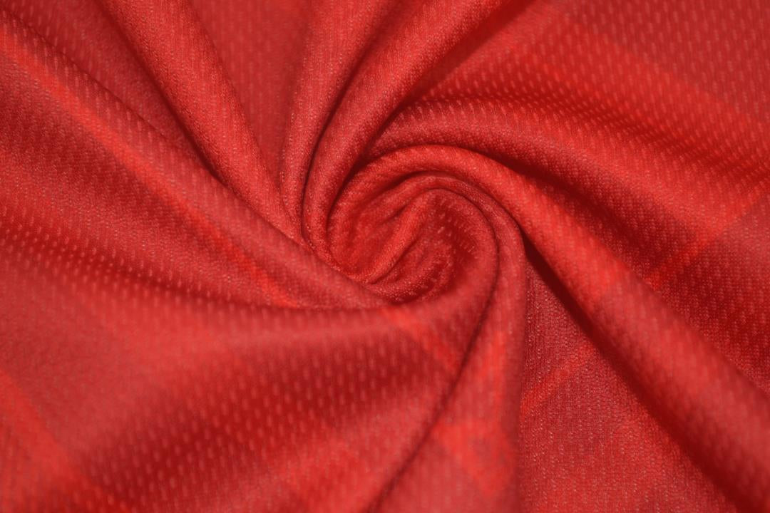 Camisa Manchester United Manga Longa 94/96 - Versão Retrô