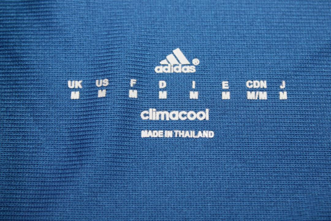 Camisa Argentina Manga Longa Away 2014 - Versão Retrô