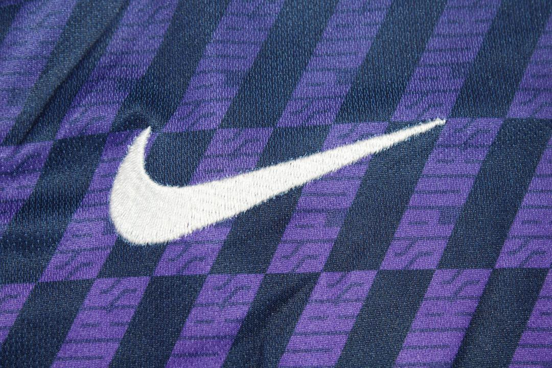 Camisa Tottenham Away 19/20 - Versão Retrô