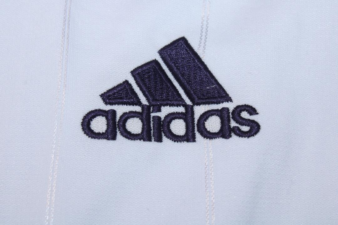 Camisa Real Madrid Manga Longa 12/13 - Versão Retrô "Cristiano Ronaldo" Nº 7