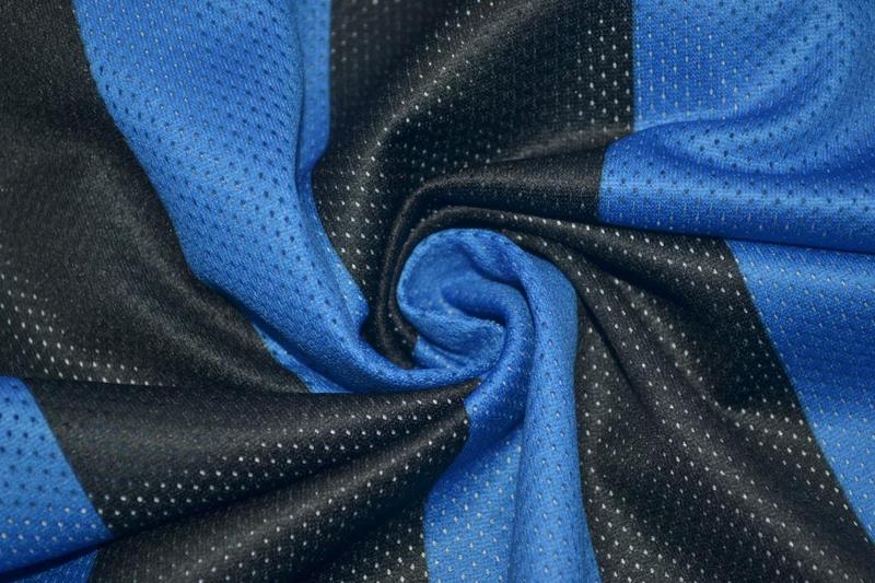 Camisa Retrô Inter de Milão Home UCL Finale Versão 2010 "J.Zanetti" N°.4