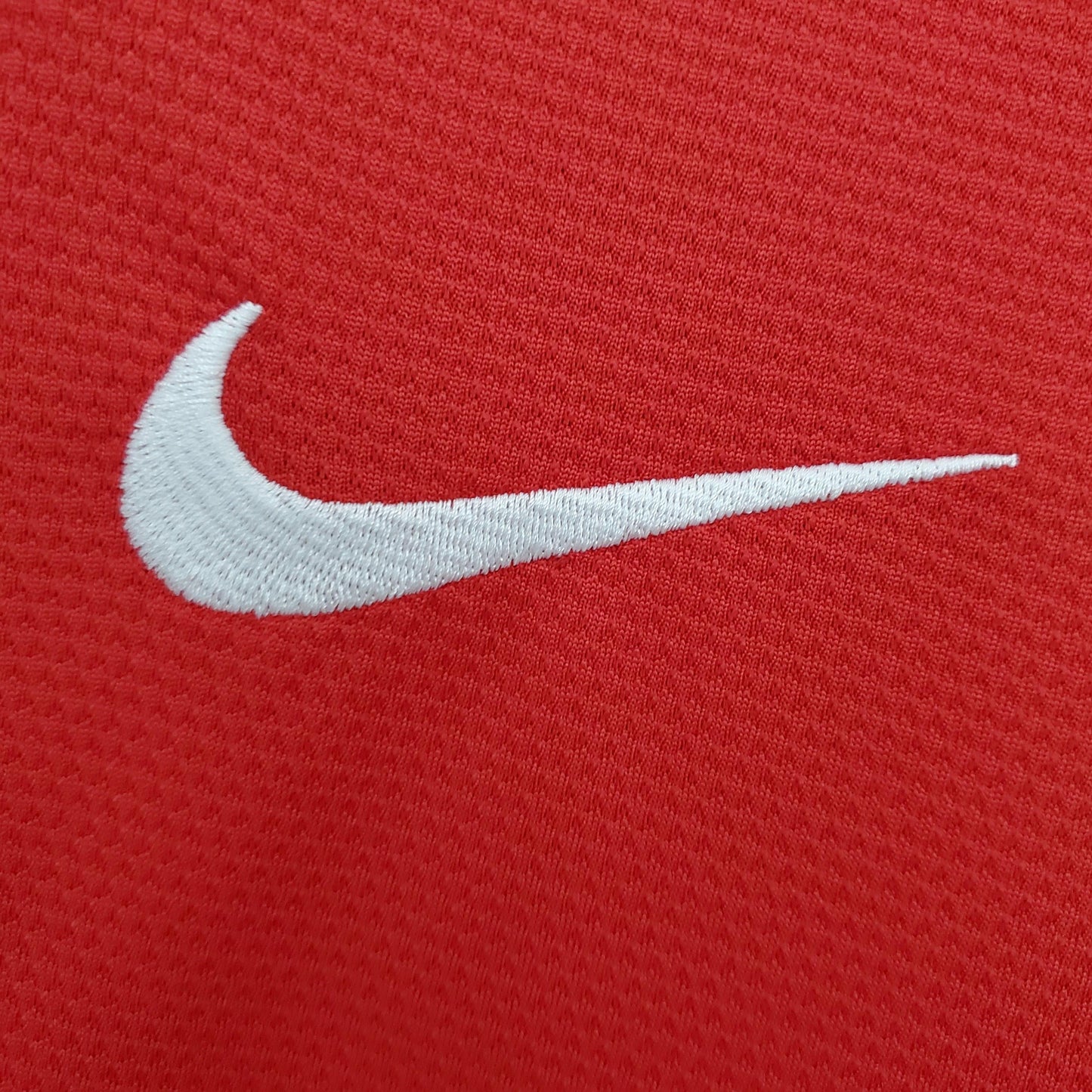 Camisa Manchester United Home 13/14 - Versão Retrô