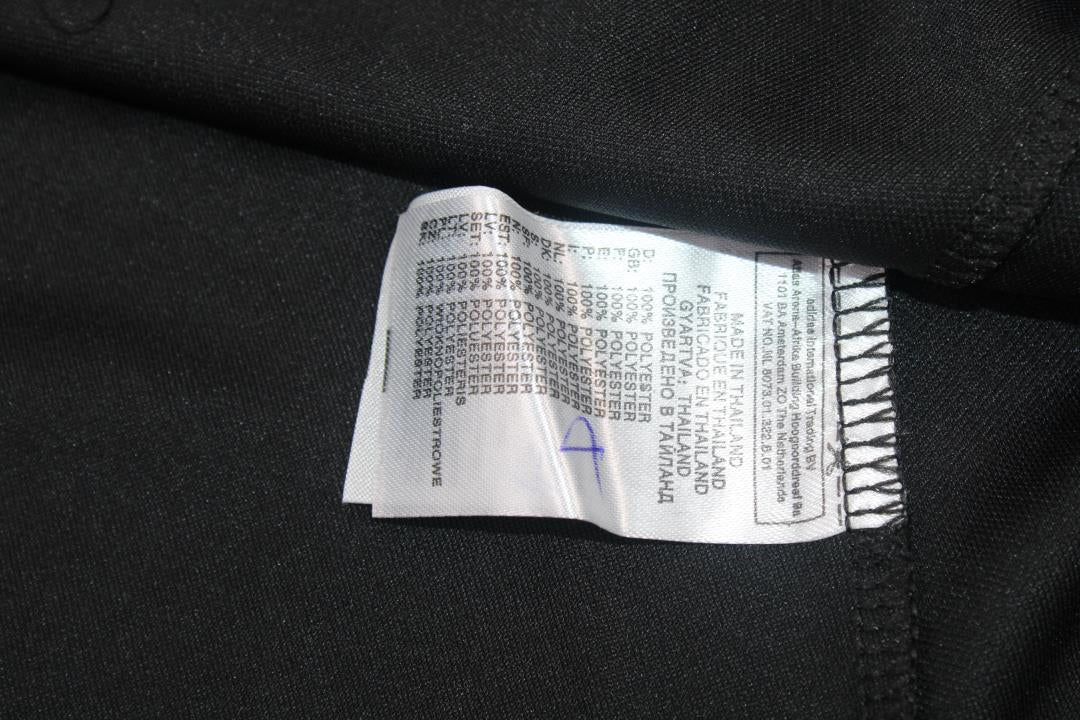Camisa Retrô Milan Third  11/12