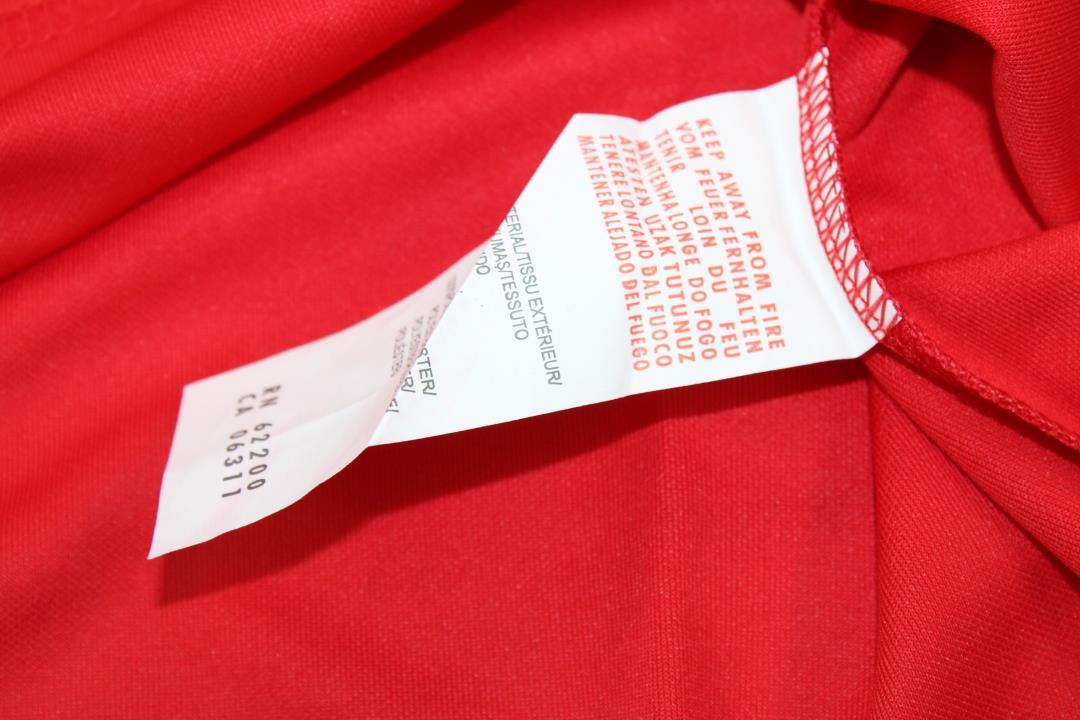 Camisa Benfica Home 73/74 - Versão Retrô