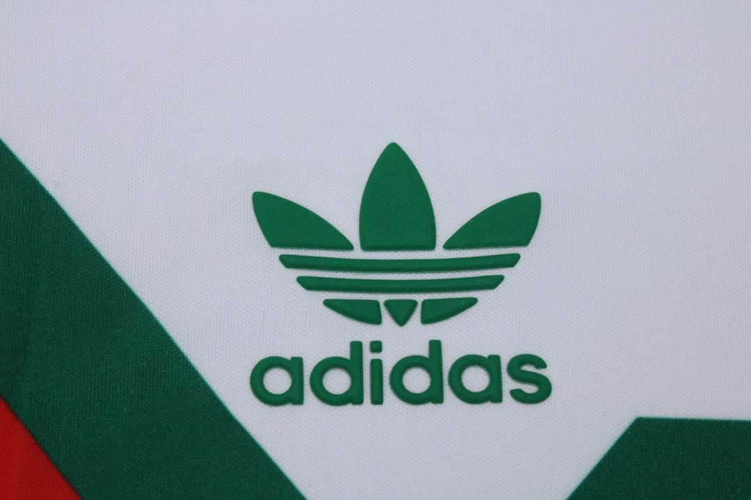 Camisa Cork City Home 88/89 - Versão Retrô